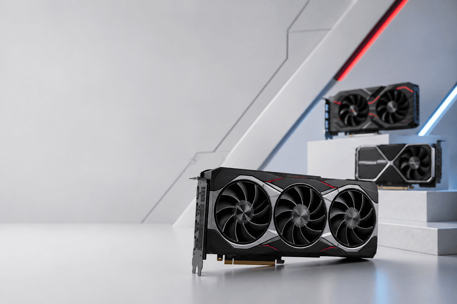 GRAPHICS CARDS