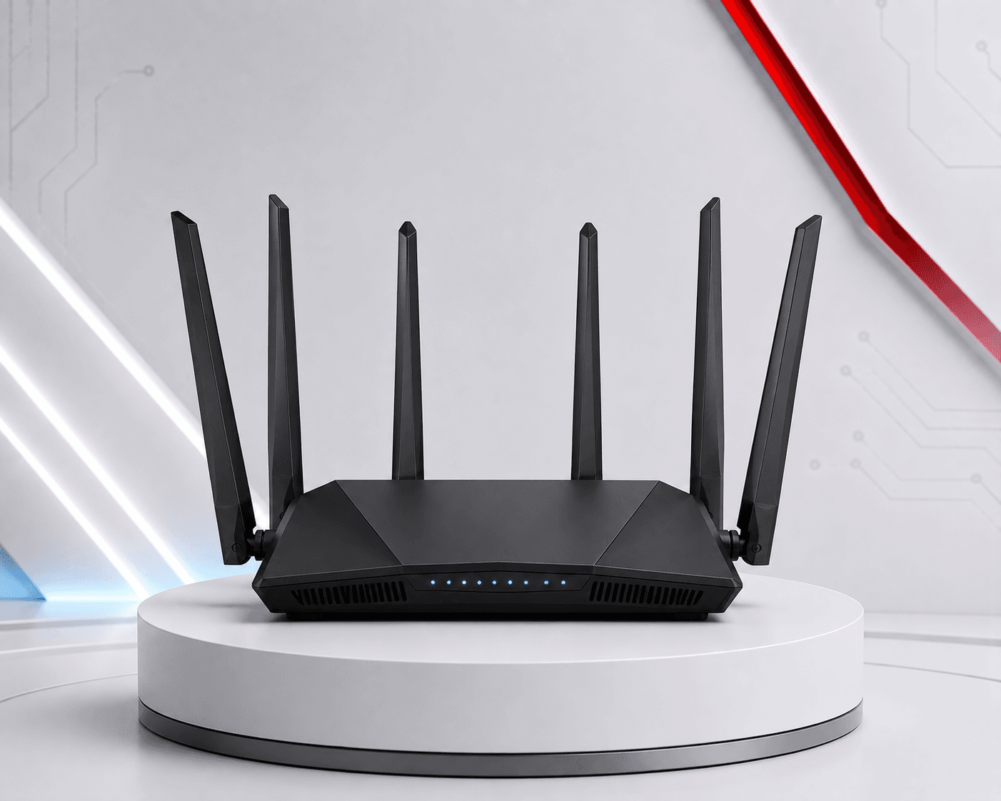 WIFI ROUTERS