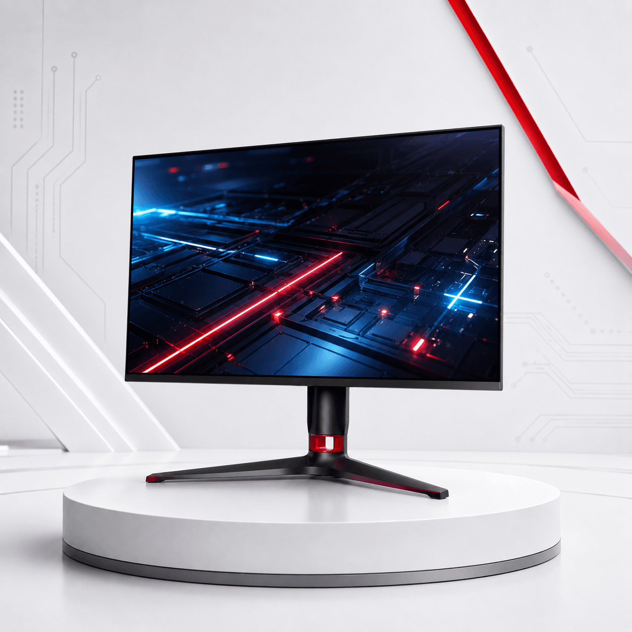GAMING MONITORS