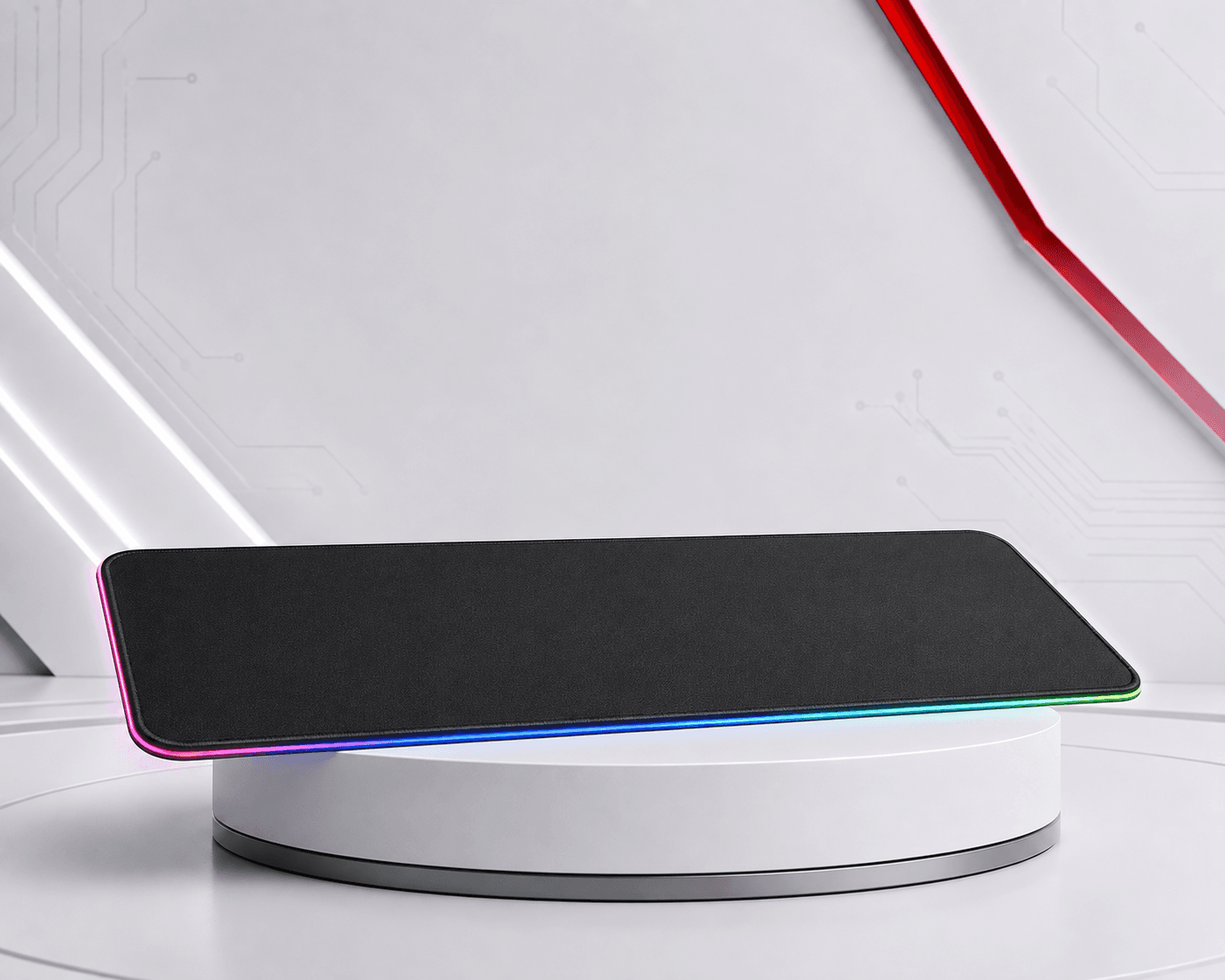 RGB MOUSEPADS