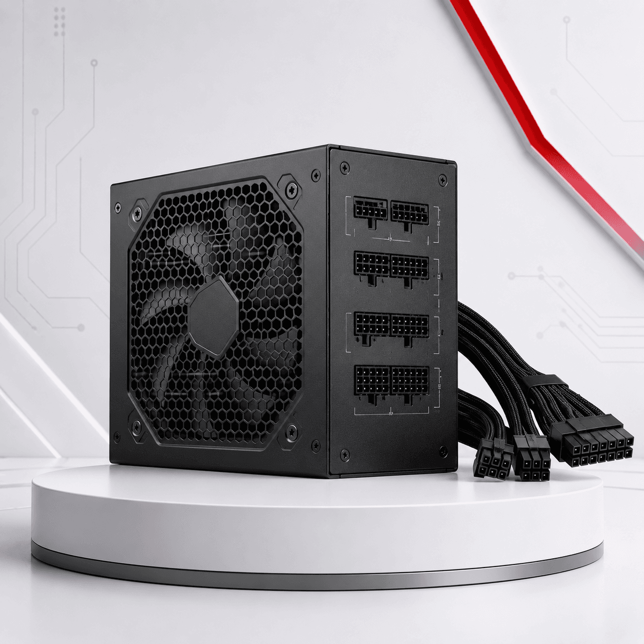 POWER SUPPLIES